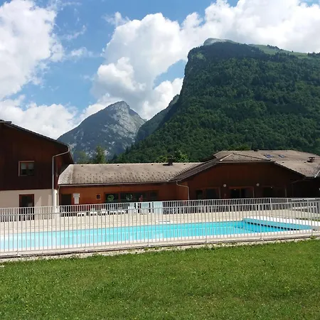 Apartman Appt Le Grand Tetras A3 Samoëns
